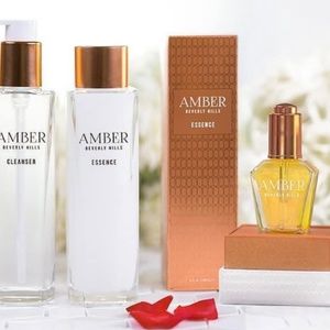 Skin care set